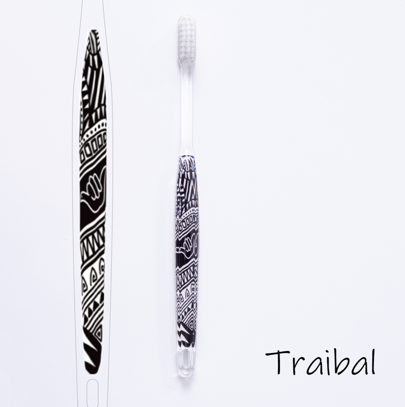 Miracle Toothbrush – Hawaii Edition