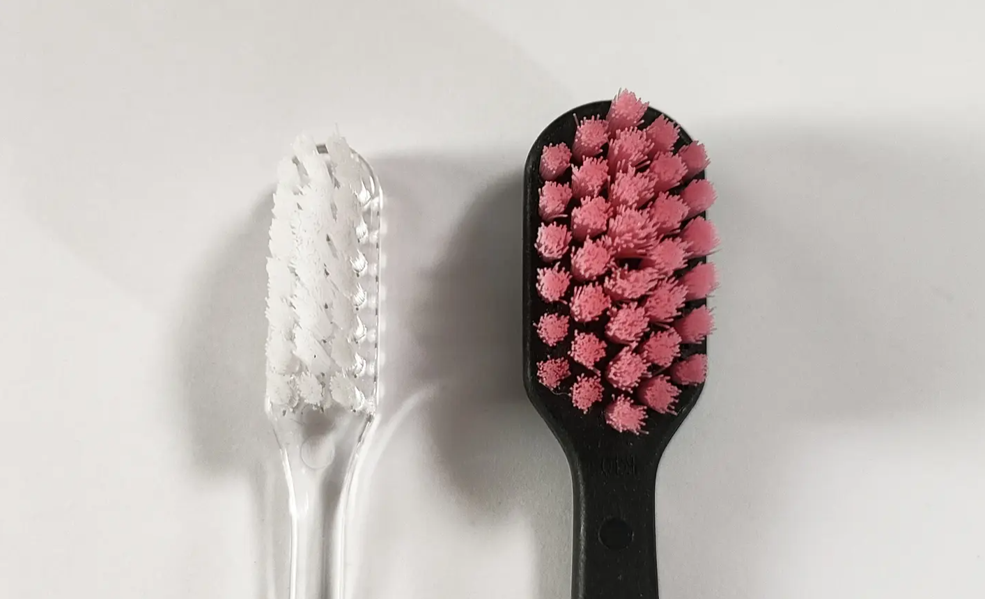 Miracle Toothbrush BIG – 6 Color Set