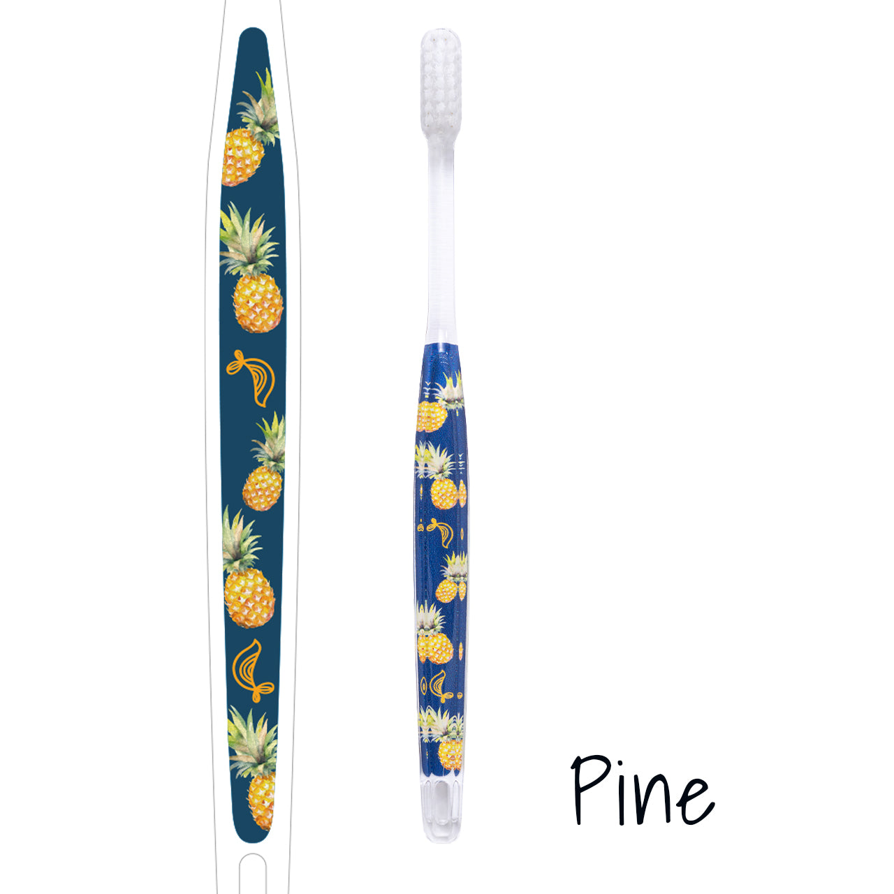 Miracle Toothbrush β Hawaii Edition