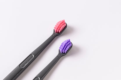 Miracle Toothbrush BIG Rainbow – 6 Color Set