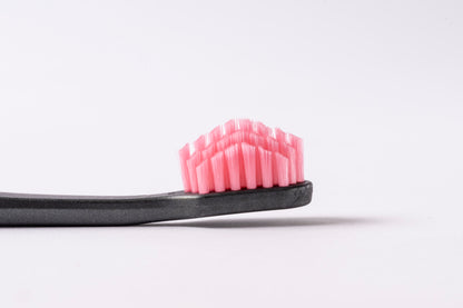 Miracle Toothbrush BIG Rainbow – 6 Color Set