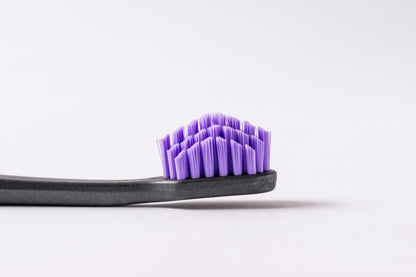 Miracle Toothbrush BIG Rainbow – 6 Color Set