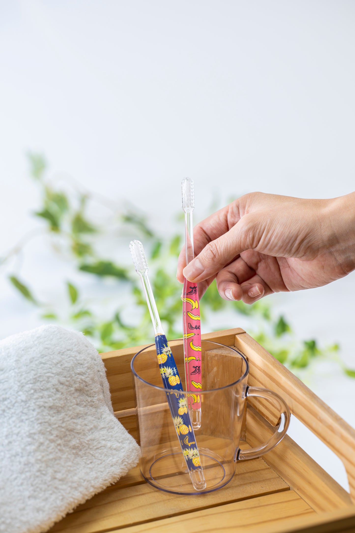 Miracle Toothbrush – Hawaii Edition