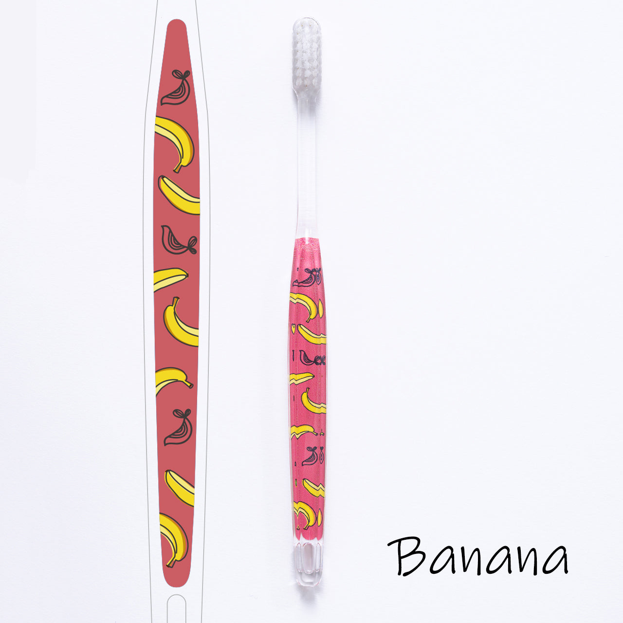 Miracle Toothbrush – Hawaii Edition