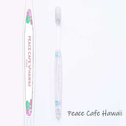 Miracle Toothbrush – Hawaii Edition