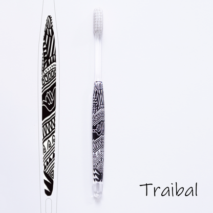 Miracle Toothbrush – Hawaii Edition