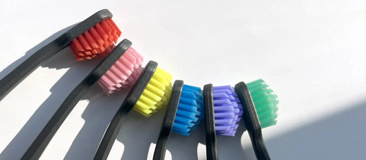 Miracle Toothbrush BIG – Colour