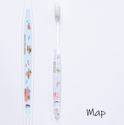 Miracle Toothbrush – Hawaii Edition
