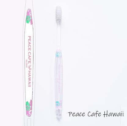 Miracle Toothbrush – Hawaii Edition