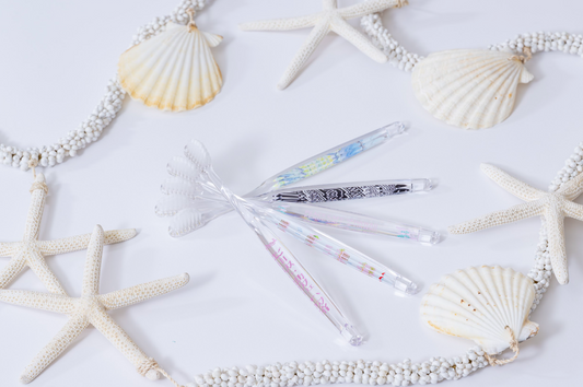 Miracle Toothbrush – Hawaii Edition