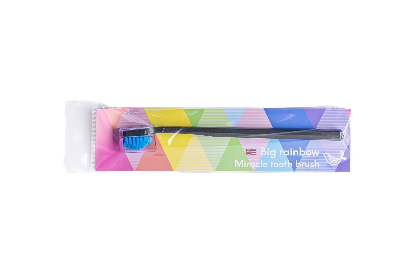 Miracle Toothbrush BIG Rainbow