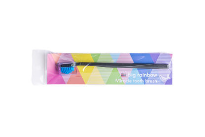 Miracle Toothbrush BIG Rainbow