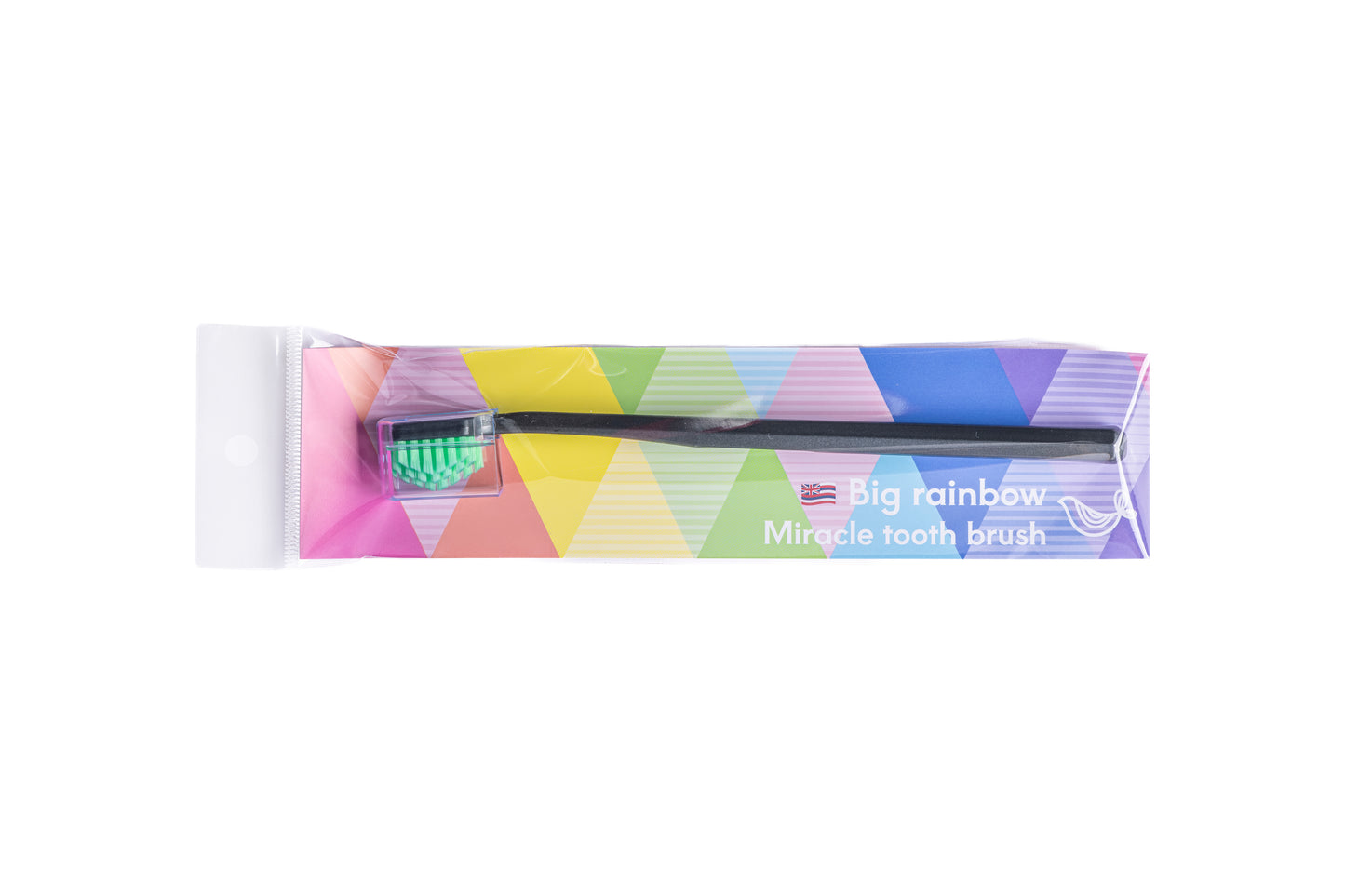 Miracle Toothbrush BIG Rainbow