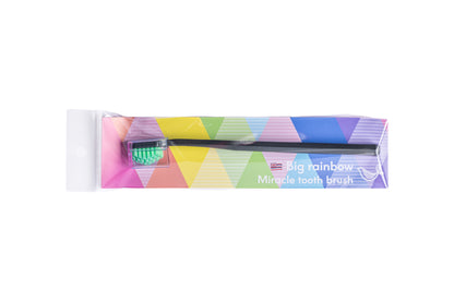 Miracle Toothbrush BIG Rainbow