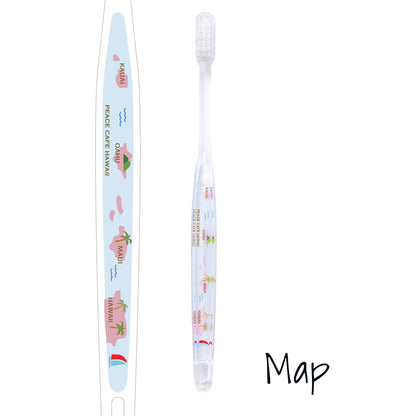 Miracle Toothbrush – Hawaii Original 7-Set