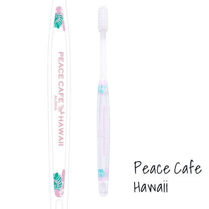 Miracle Toothbrush – Hawaii Original 7-Set