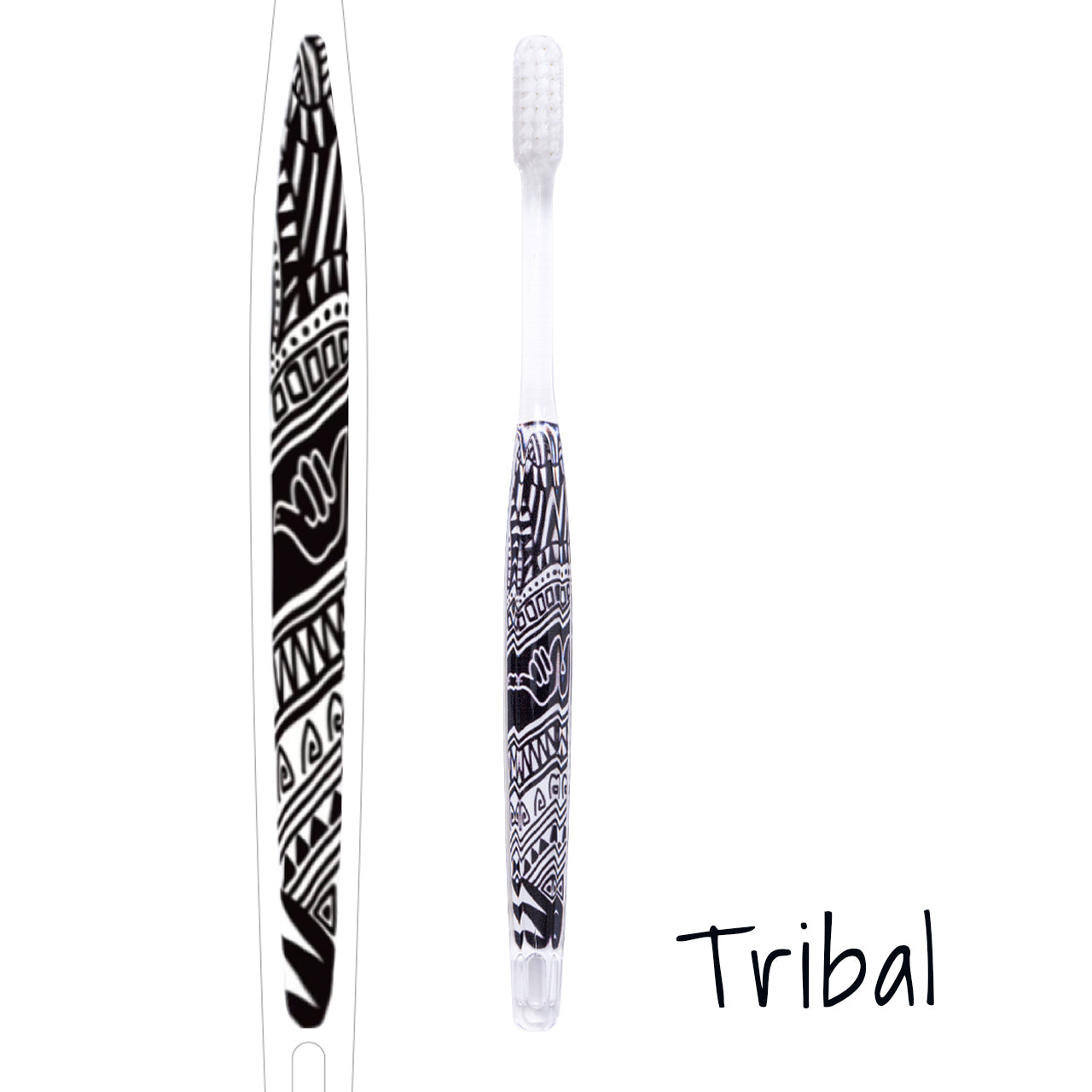 Miracle Toothbrush – Hawaii Original 7-Set