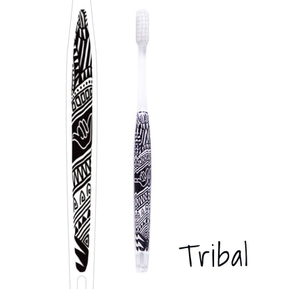 Miracle Toothbrush – Hawaii Original 7-Set