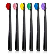 Miracle Toothbrush BIG Rainbow