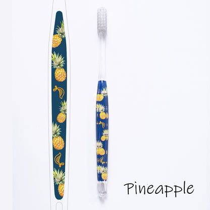 Miracle Toothbrush – Hawaii Edition