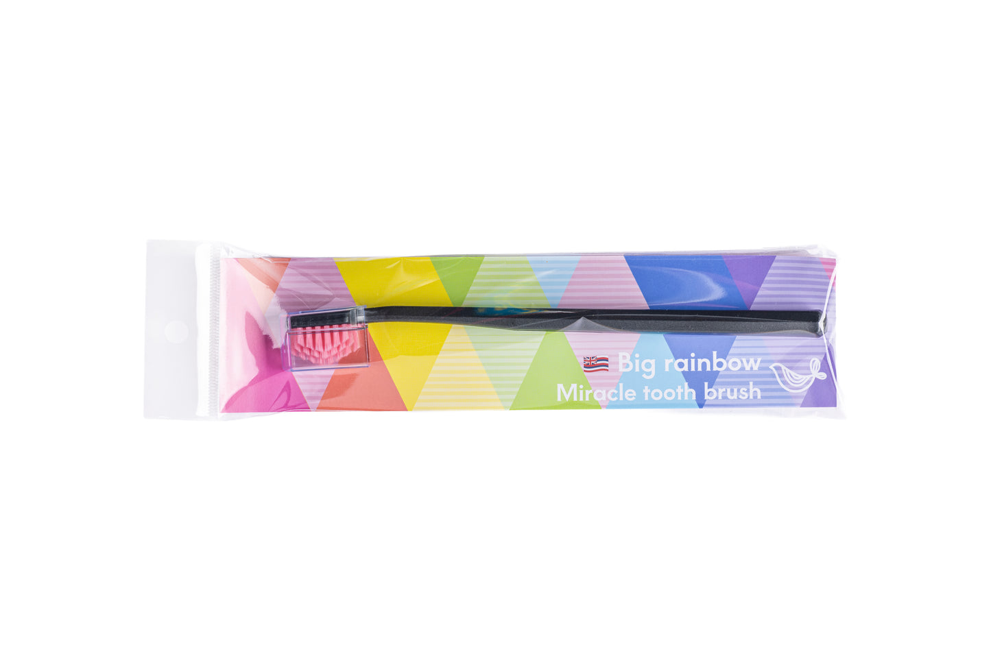 Miracle Toothbrush BIG Rainbow