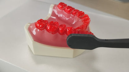 Miracle Toothbrush BIG Rainbow