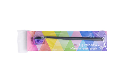 Miracle Toothbrush BIG Rainbow