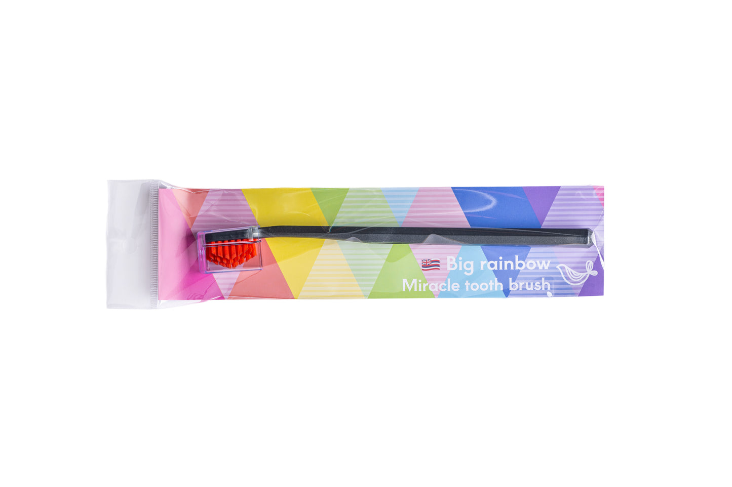 Miracle Toothbrush BIG Rainbow