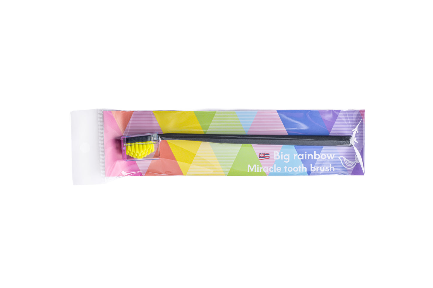 Miracle Toothbrush BIG Rainbow