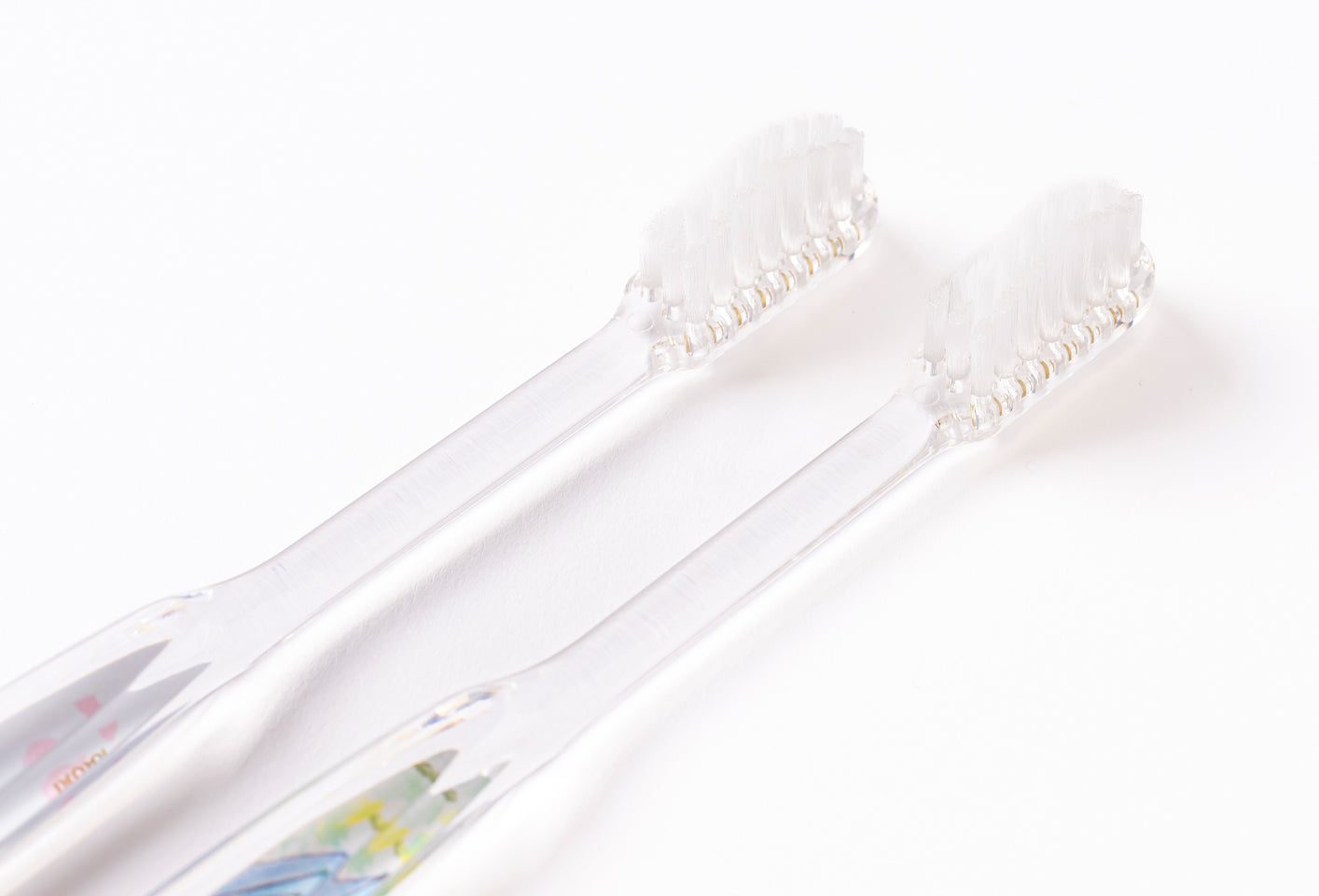 Miracle Toothbrush – Hawaii Original 7-Set